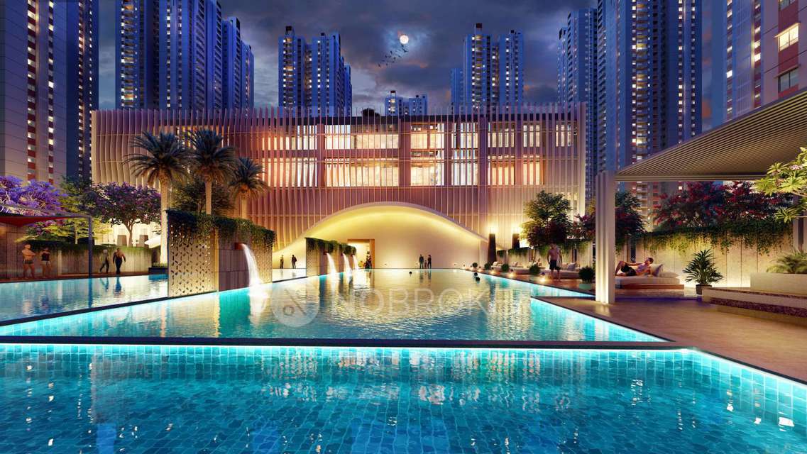 2 BHK Flat In Myhome Sayuk For Sale  In Ramachandrapuram