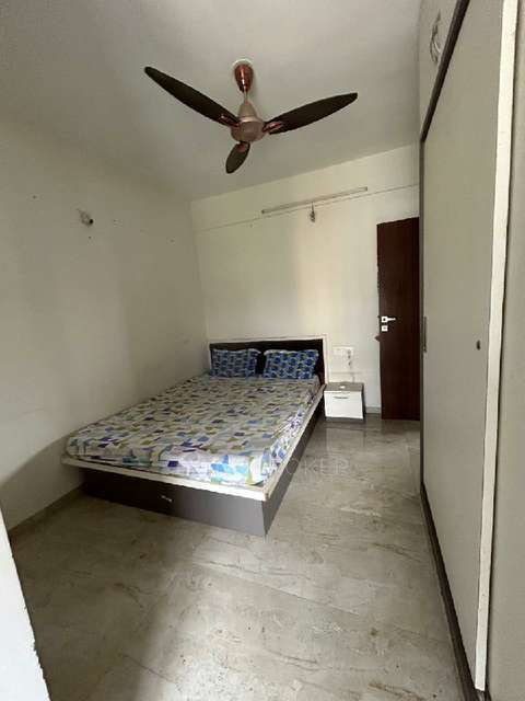 2 BHK Flat In Shreeram Kalash Society For Sale  In Lohegaon