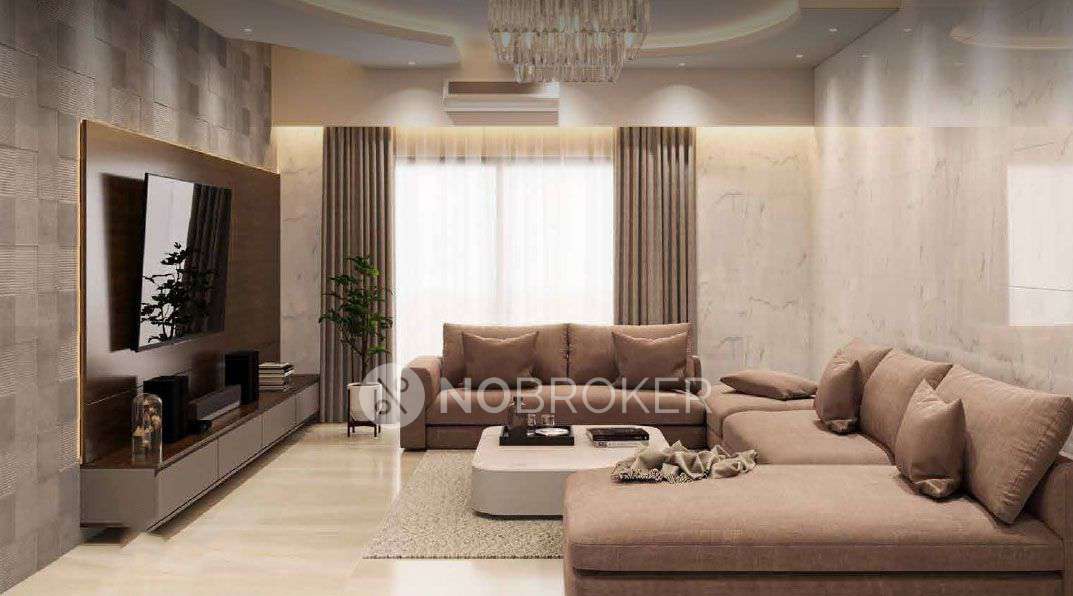 3 BHK Flat In Godrej Tropical Isle For Sale  In Sector 146