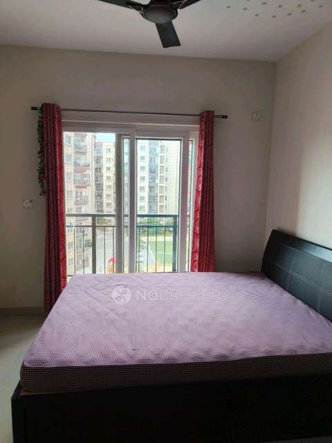 1 BHK Flat In Sjr Fiesta Homes for Rent  In Electronic City, Bangalore