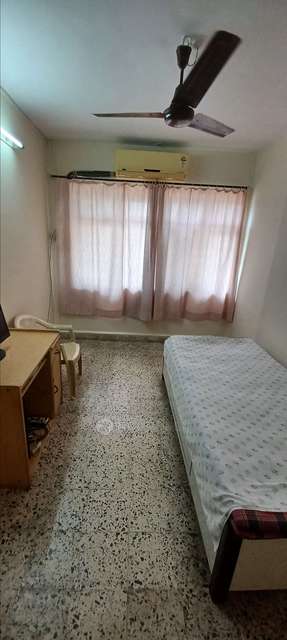 1 BHK Flat In Sadhna Samadhan Chs  For Sale  In Dombivli West