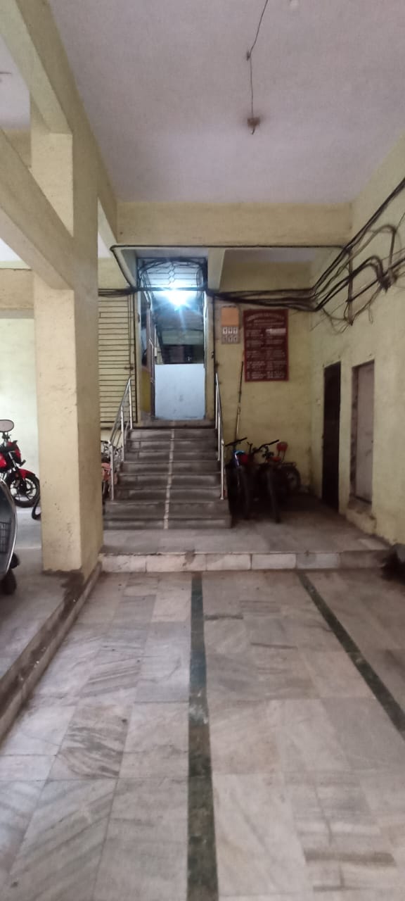 Sadhana Samadhan CHS