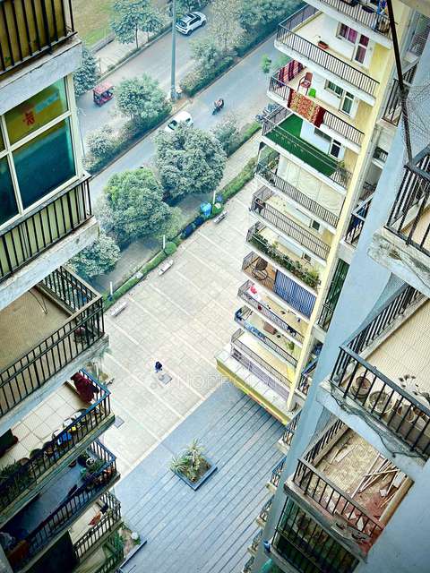 PG for Boys in Crossings Republik