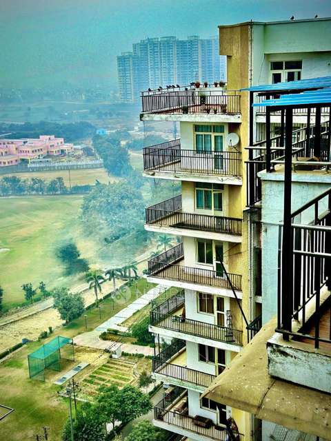 PG for Boys in Crossings Republik