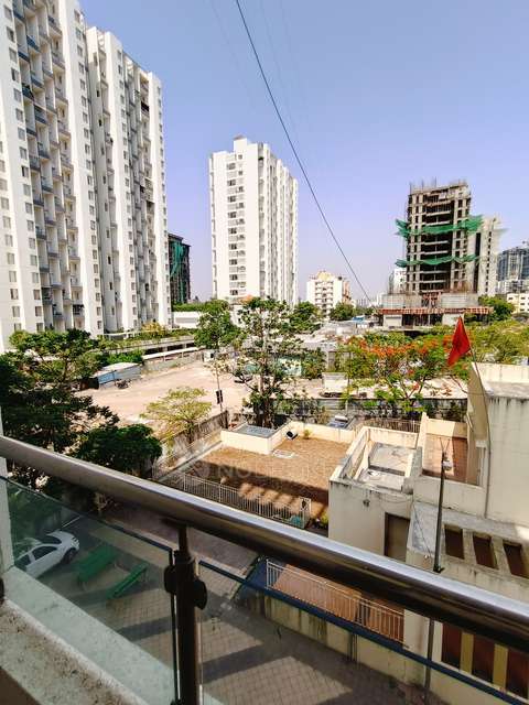 2 BHK Flat In Signature Heights For Sale  In Wakad