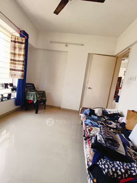 2 BHK Flat In Signature Heights For Sale  In Wakad