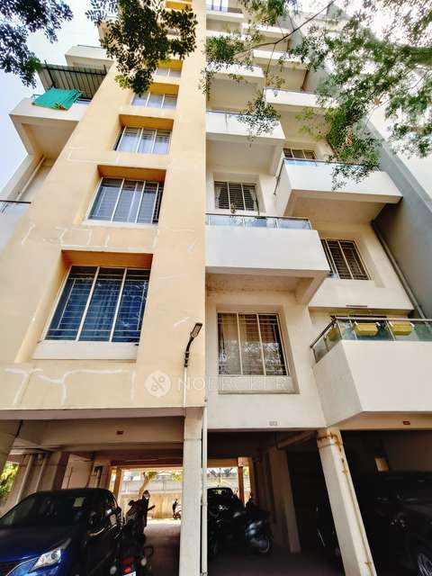 2 BHK Flat In Signature Heights For Sale  In Wakad