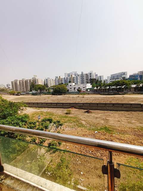 2 BHK Flat In Signature Heights For Sale  In Wakad