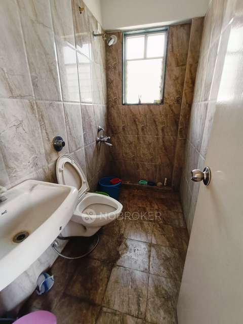 2 BHK Flat In Signature Heights For Sale  In Wakad