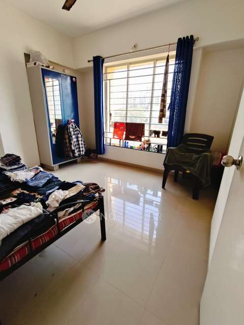 2 BHK Flat In Signature Heights For Sale  In Wakad