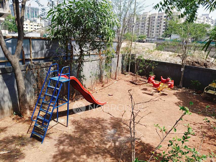 2 BHK Flat In Signature Heights For Sale  In Wakad