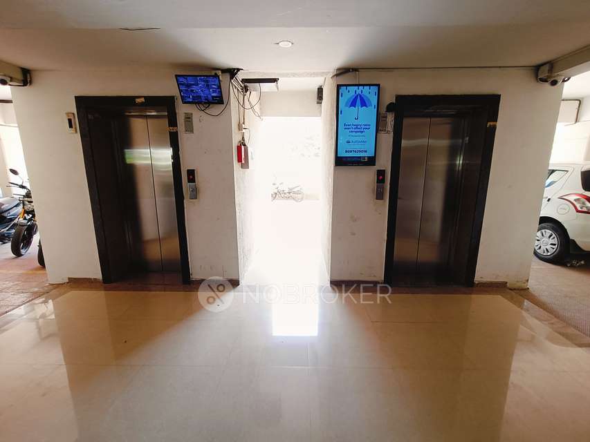 2 BHK Flat In Signature Heights For Sale  In Wakad