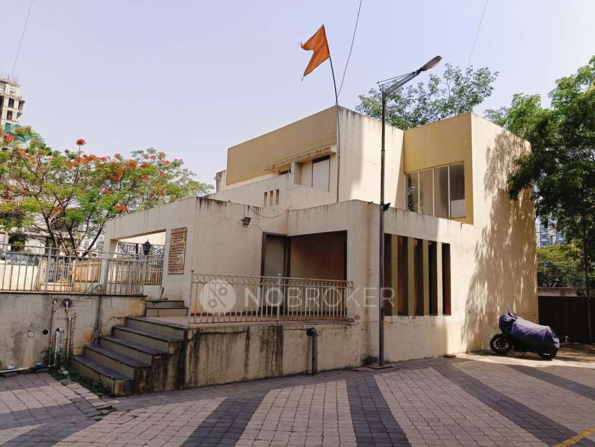 2 BHK Flat In Signature Heights For Sale  In Wakad