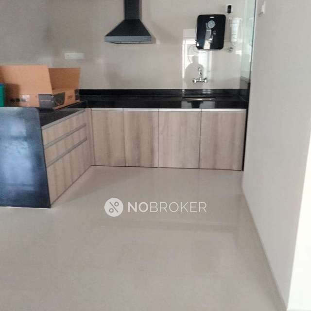 2 BHK Flat In Venkatesh Graffiti Elan for Rent  In Keshav Nagar