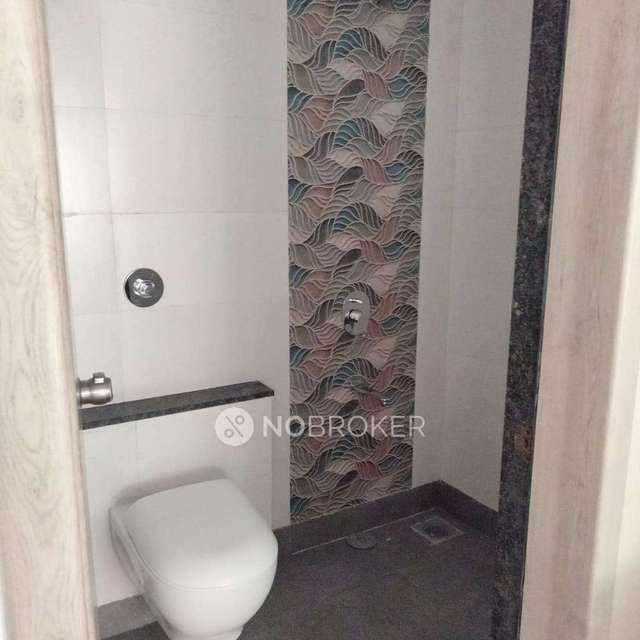 2 BHK Flat In Venkatesh Graffiti Elan for Rent  In Keshav Nagar