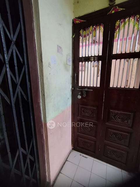 1 BHK Flat In  Shiva Prerana Chs For Sale  In Asalpha