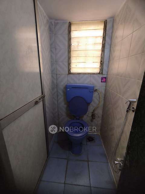 1 BHK Flat In  Shiva Prerana Chs For Sale  In Asalpha