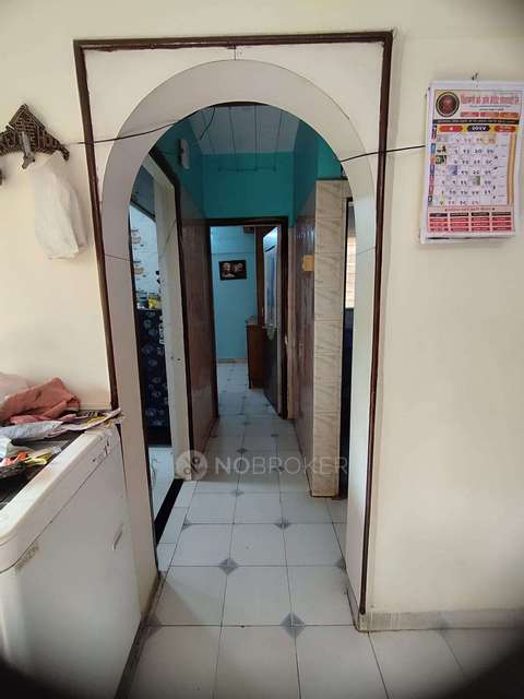 1 BHK Flat In  Shiva Prerana Chs For Sale  In Asalpha