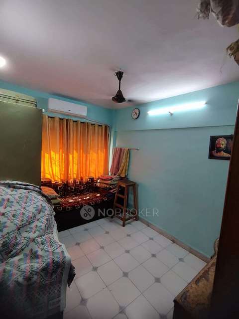 1 BHK Flat In  Shiva Prerana Chs For Sale  In Asalpha