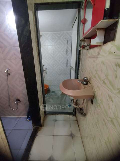 1 BHK Flat In  Shiva Prerana Chs For Sale  In Asalpha