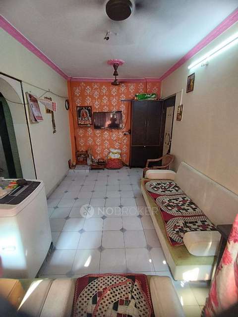 1 BHK Flat In  Shiva Prerana Chs For Sale  In Asalpha