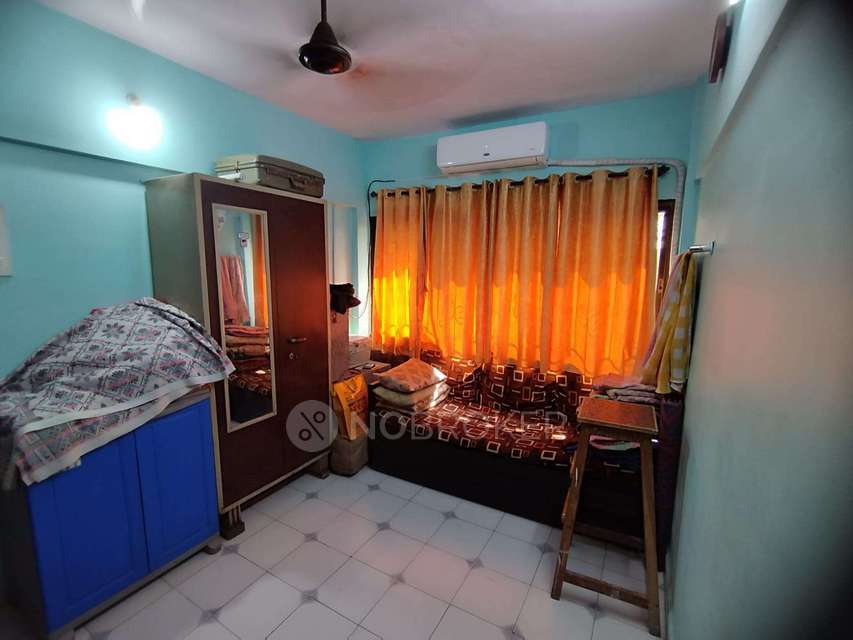 1 BHK Flat In  Shiva Prerana Chs For Sale  In Asalpha