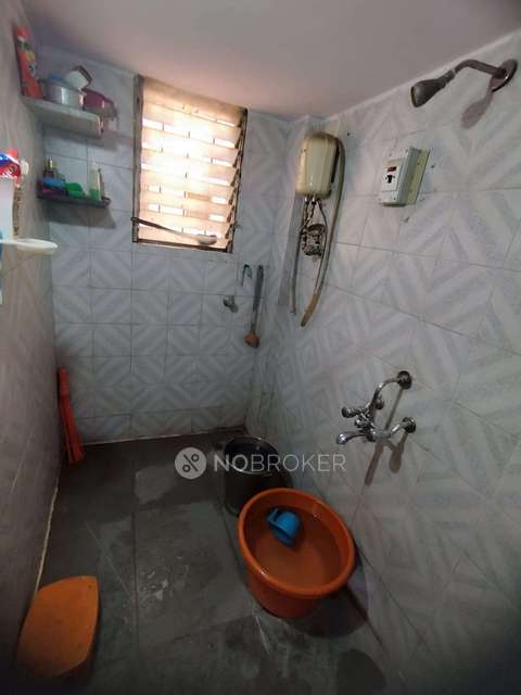 1 BHK Flat In  Shiva Prerana Chs For Sale  In Asalpha