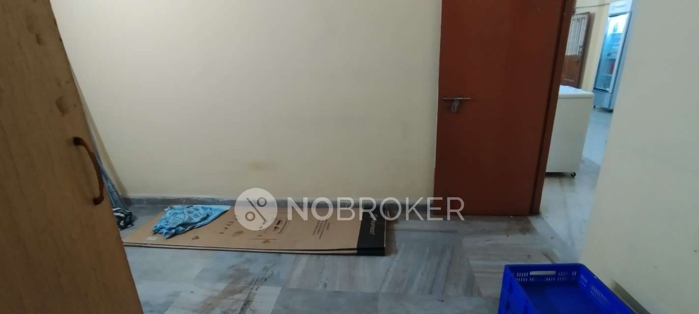 2 BHK Flat In Sri Sai Sadan For Sale  In Kalyan Nagar