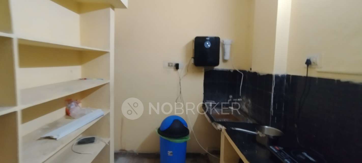 2 BHK Flat In Sri Sai Sadan For Sale  In Kalyan Nagar