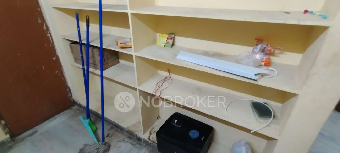 2 BHK Flat In Sri Sai Sadan For Sale  In Kalyan Nagar