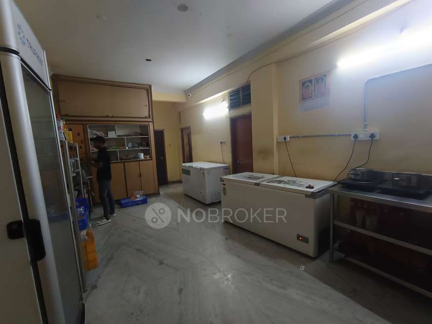 2 BHK Flat In Sri Sai Sadan For Sale  In Kalyan Nagar