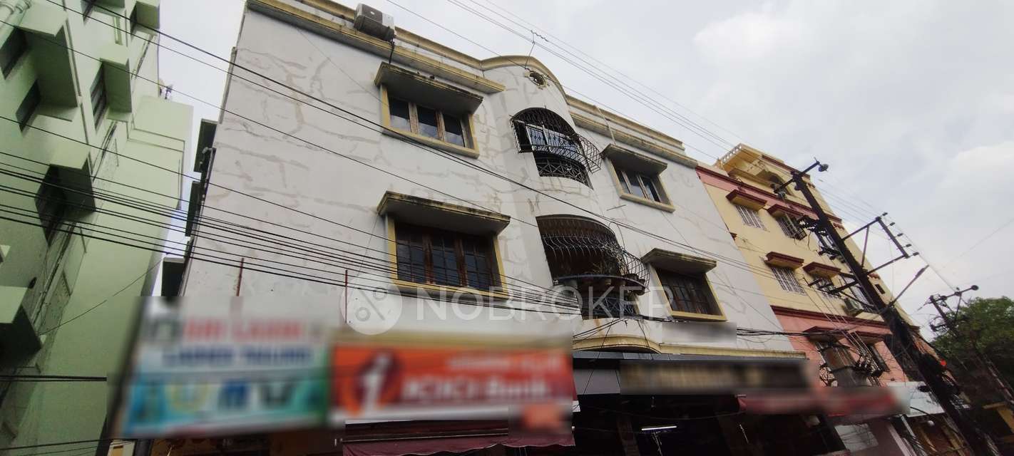 2 BHK Flat In Sri Sai Sadan For Sale  In Kalyan Nagar