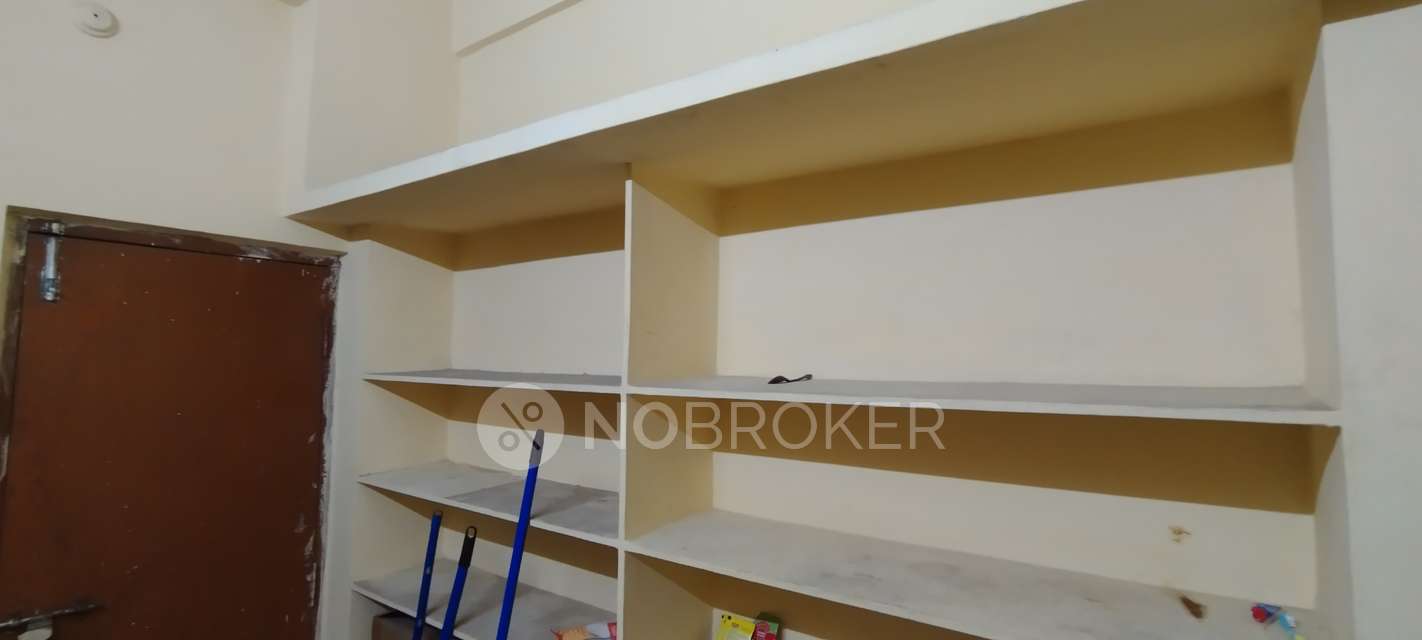 2 BHK Flat In Sri Sai Sadan For Sale  In Kalyan Nagar