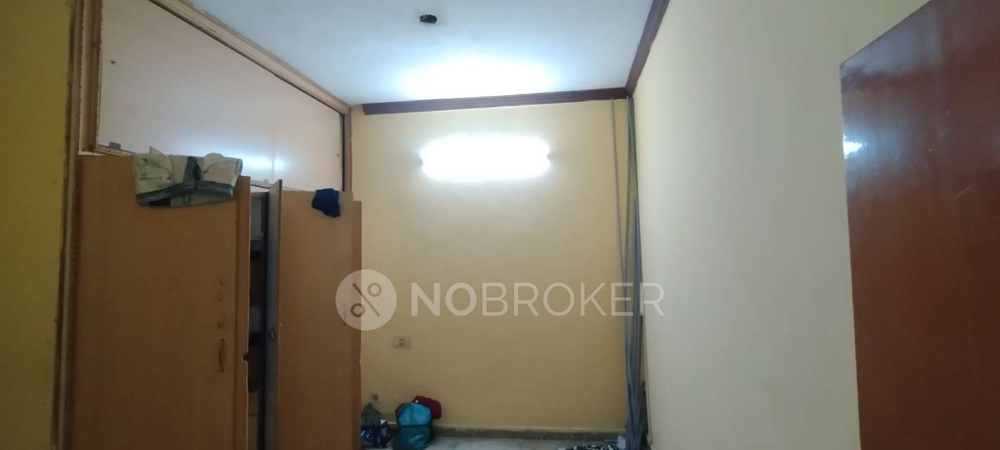 2 BHK Flat In Sri Sai Sadan For Sale  In Kalyan Nagar