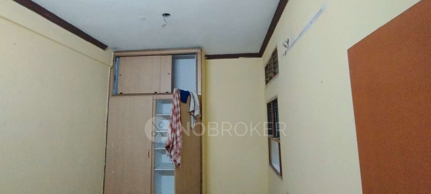 2 BHK Flat In Sri Sai Sadan For Sale  In Kalyan Nagar