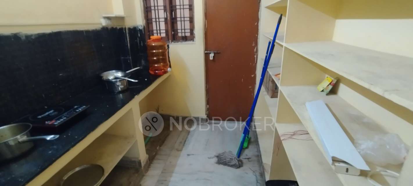 2 BHK Flat In Sri Sai Sadan For Sale  In Kalyan Nagar