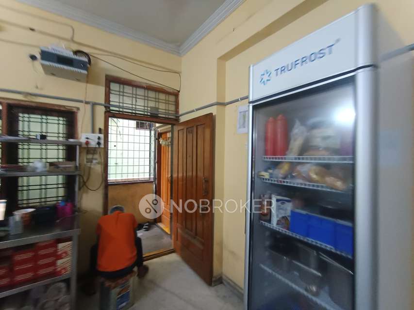 2 BHK Flat In Sri Sai Sadan For Sale  In Kalyan Nagar