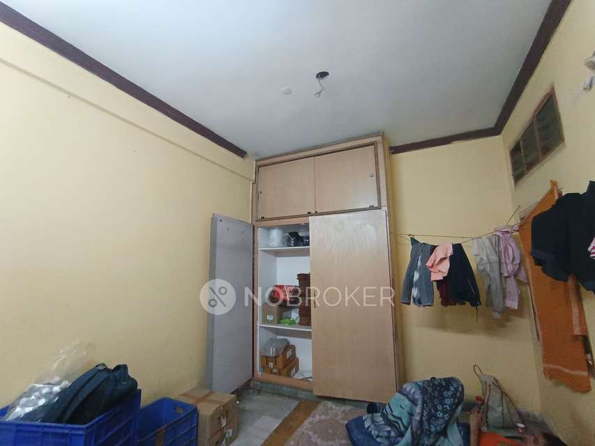 2 BHK Flat In Sri Sai Sadan For Sale  In Kalyan Nagar