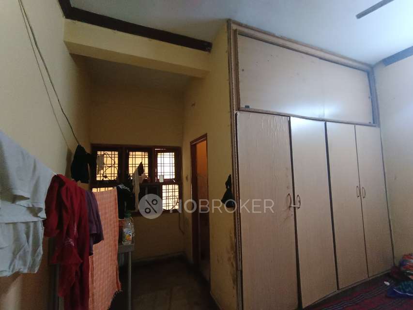 2 BHK Flat In Sri Sai Sadan For Sale  In Kalyan Nagar