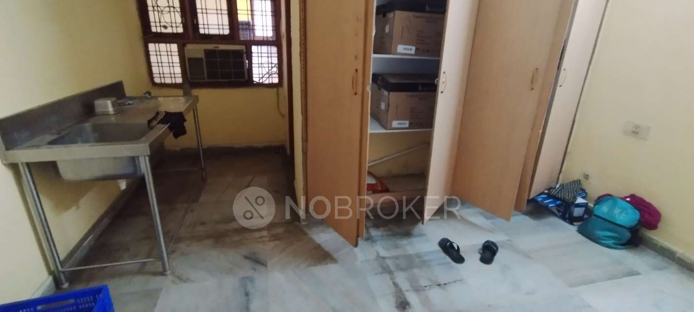2 BHK Flat In Sri Sai Sadan For Sale  In Kalyan Nagar