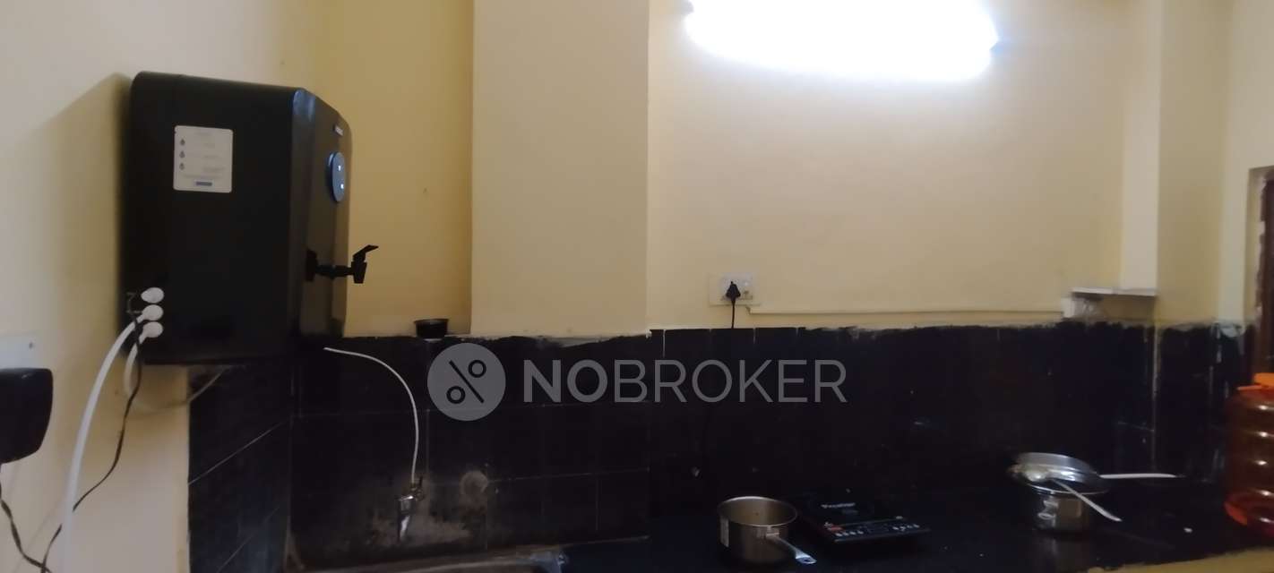 2 BHK Flat In Sri Sai Sadan For Sale  In Kalyan Nagar