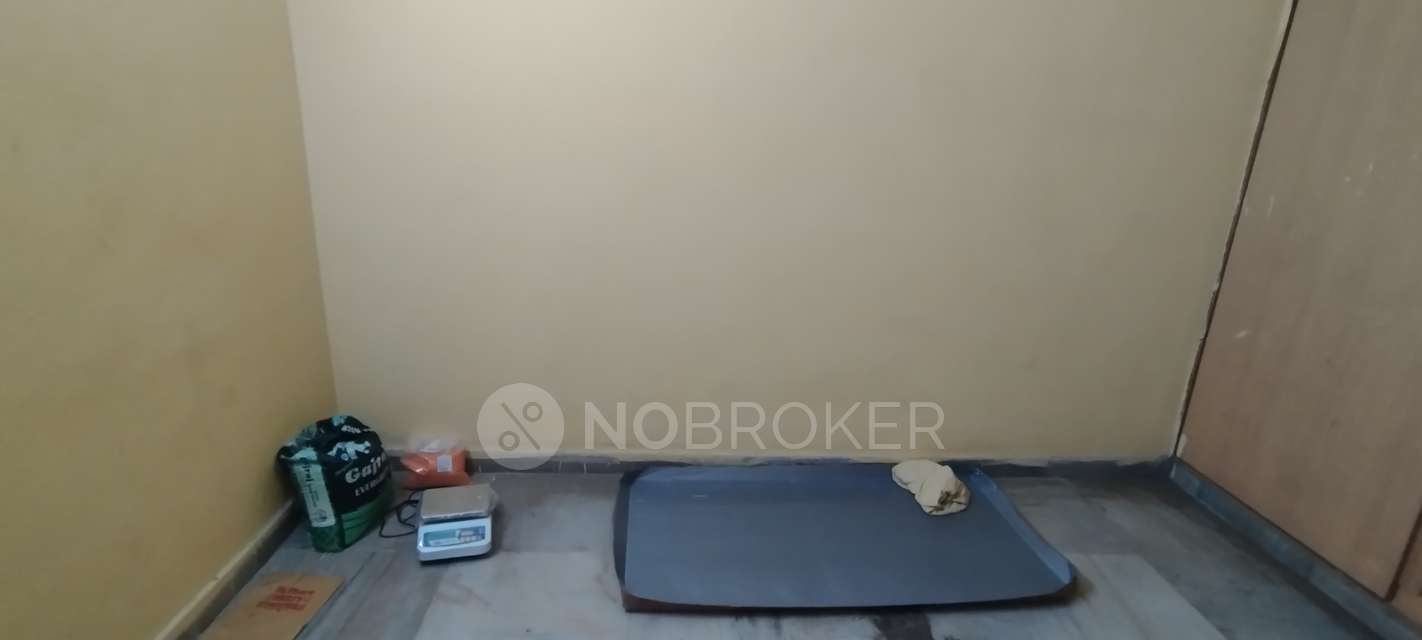 2 BHK Flat In Sri Sai Sadan For Sale  In Kalyan Nagar