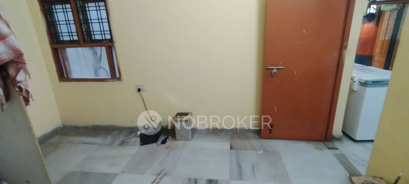 2 BHK Flat In Sri Sai Sadan For Sale  In Kalyan Nagar