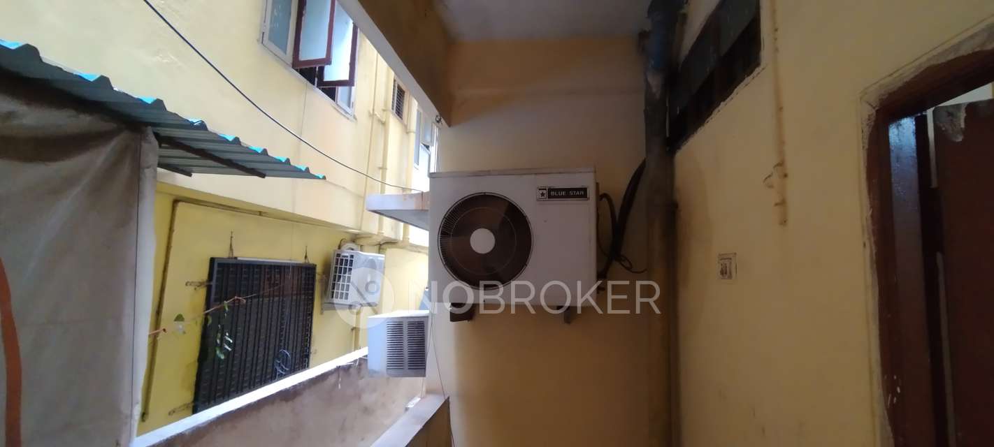 2 BHK Flat In Sri Sai Sadan For Sale  In Kalyan Nagar