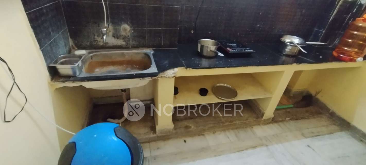 2 BHK Flat In Sri Sai Sadan For Sale  In Kalyan Nagar