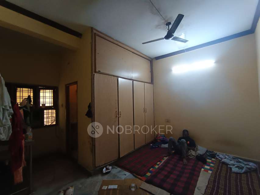 2 BHK Flat In Sri Sai Sadan For Sale  In Kalyan Nagar