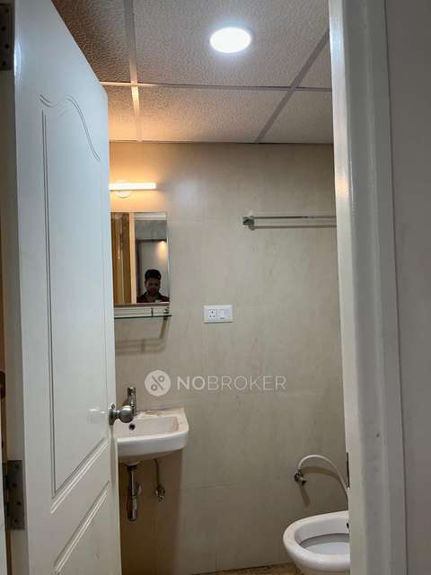 3 BHK Flat In Surya Humming Bird, Whitefield for Rent  In Channasandra