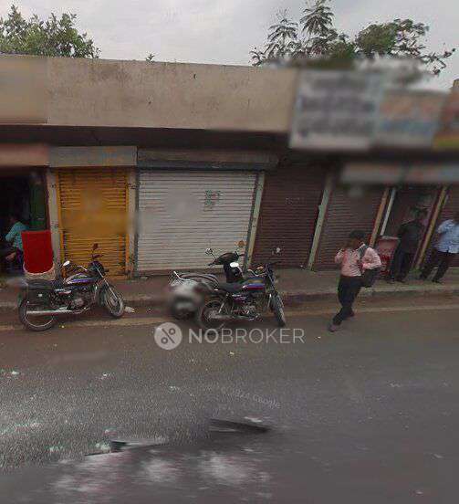Shop in  Hadapsar, , Pune for Rent 