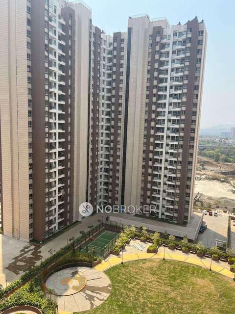 2 BHK Flat In Vtp Belair For Sale  In Mahalunge