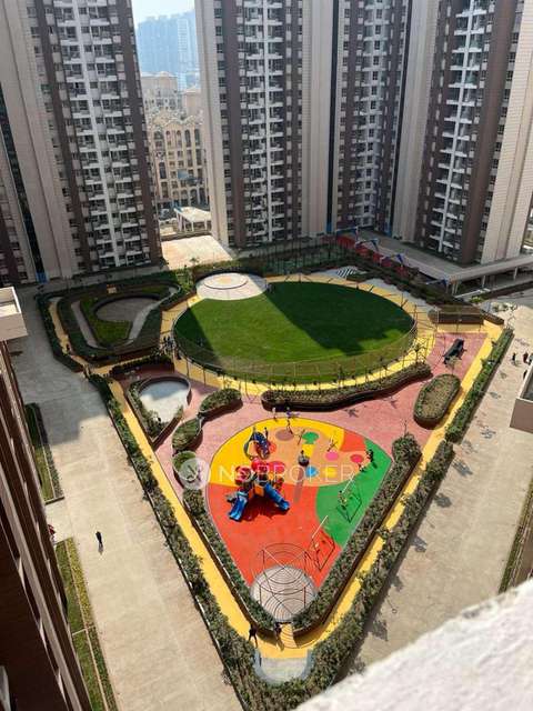 2 BHK Flat In Vtp Belair For Sale  In Mahalunge